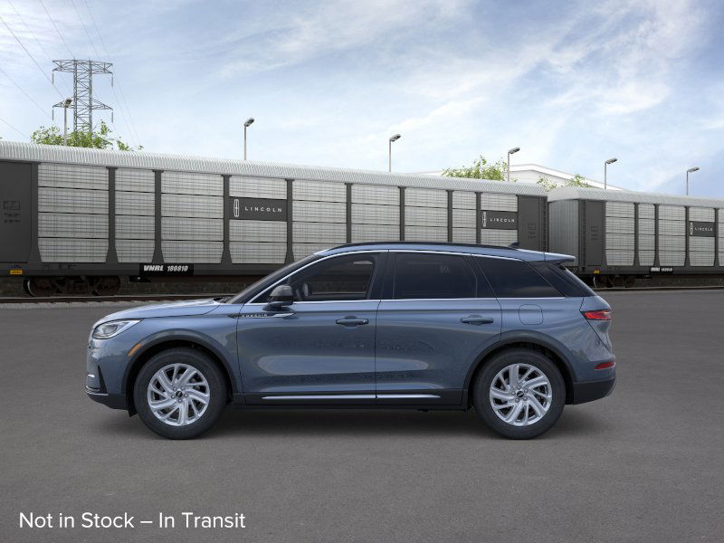 2026 Lincoln Corsair Premiere photo 2