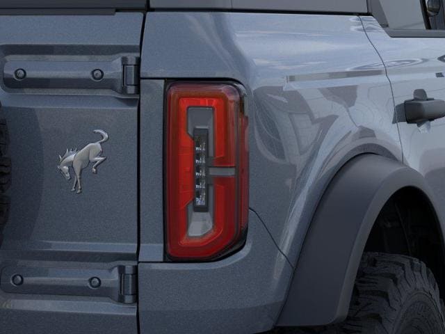 2025 Ford Bronco 4-Door Badlands - Photo 48