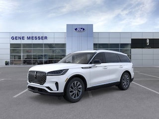 2025 Lincoln Aviator Premiere AWD