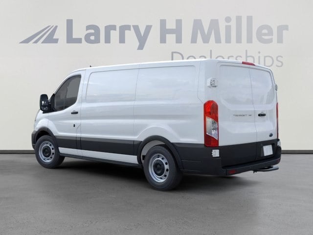 2025 Ford Transit Van Base - Photo 25