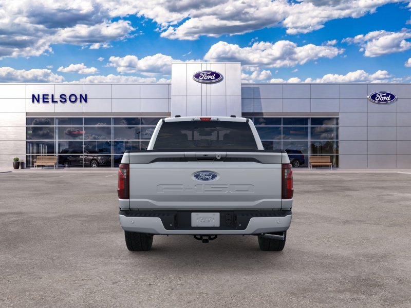 2026 Ford F-150 XLT - Photo 25