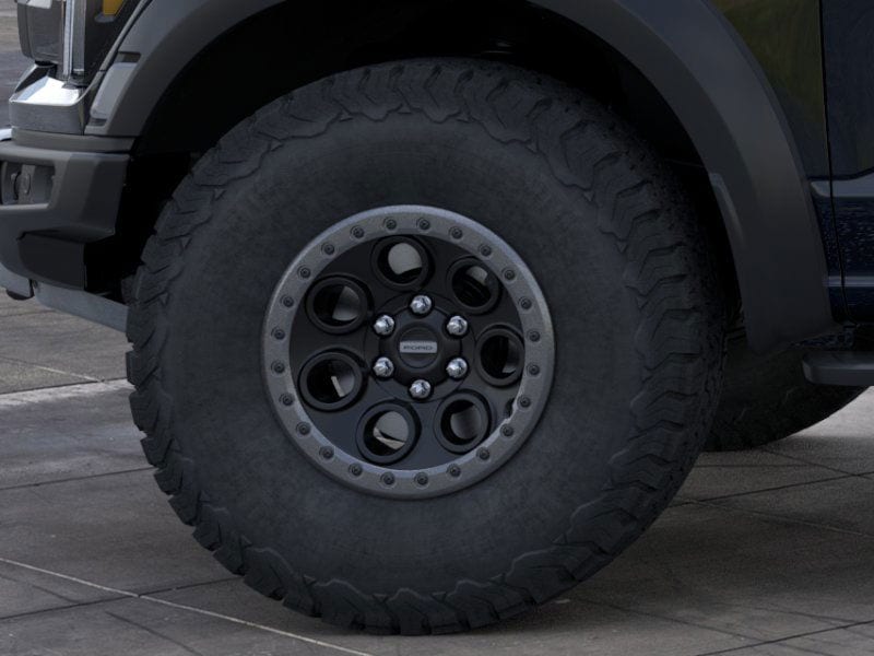 Thumbnail: 2025 Ford F-150 - 41