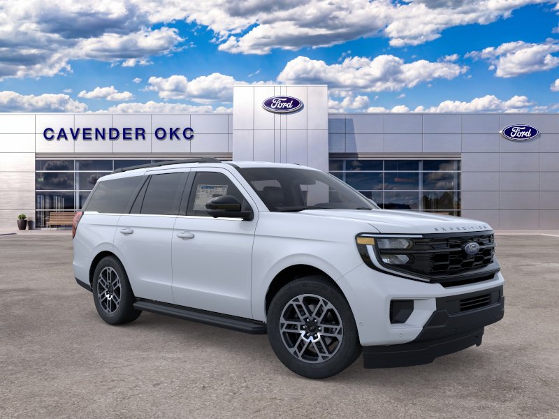 2026 Ford Expedition Active - Photo 47