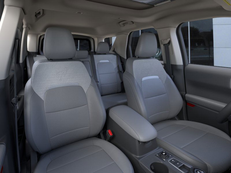 2025 Ford Bronco Sport Badlands - Photo 34