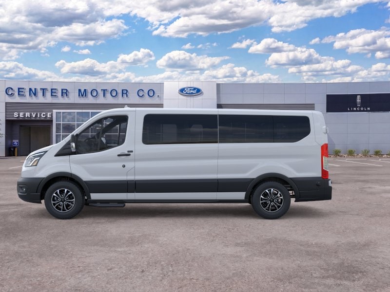2024 Ford Transit Passenger Van XL - Photo 47