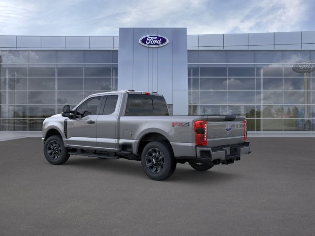 New 2026 Ford Super Duty F-350® XL TRUCK