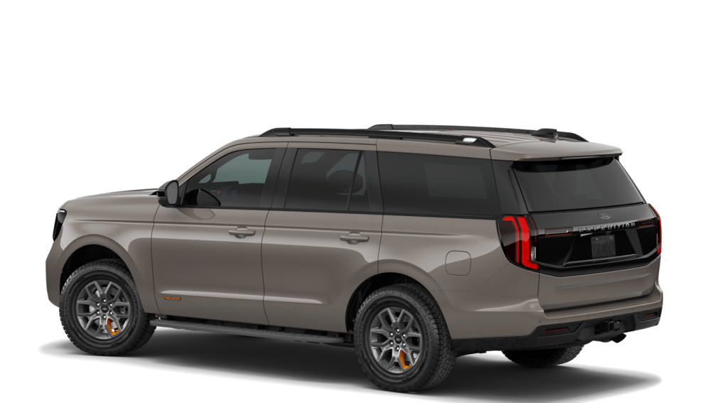New 2026 Ford Expedition Tremor SUV
