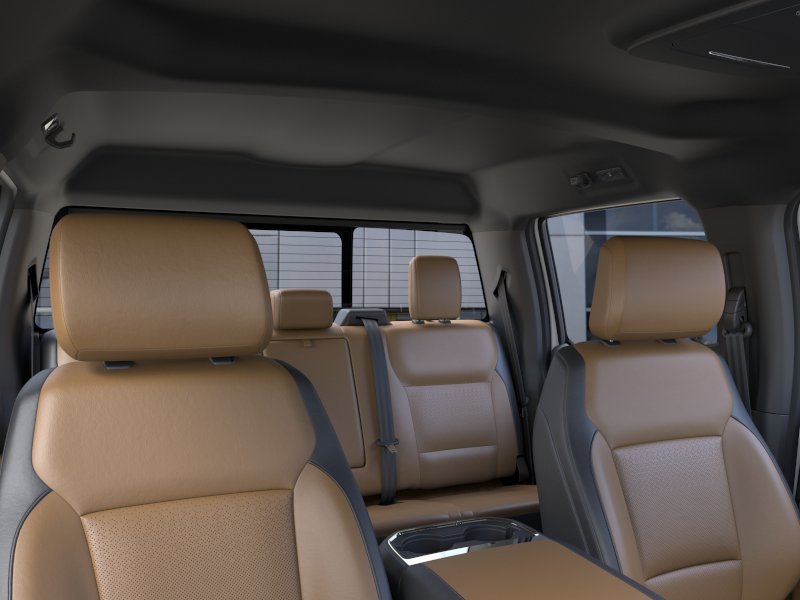 2026 Ford F-350 Super Duty Lariat - Photo 44