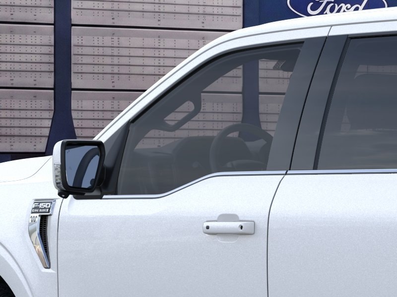 Thumbnail: 2026 Ford F-150 - 20