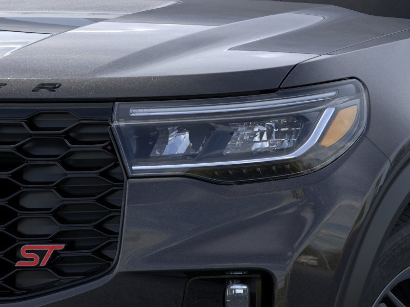 Thumbnail: 2025 Ford Explorer - 41