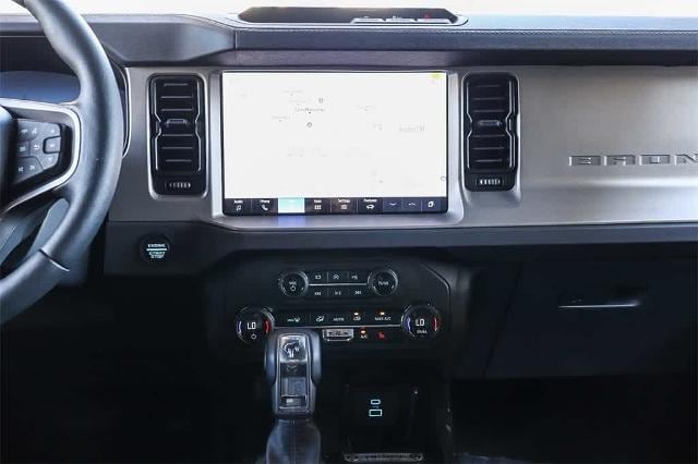 Thumbnail: 2025 Ford Bronco - 42