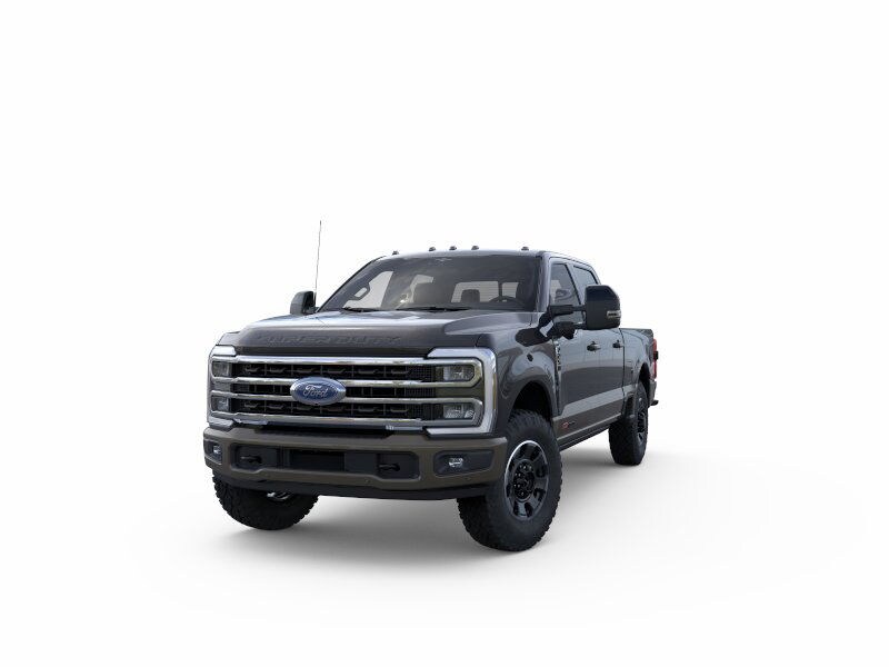 2026 Ford F-250 photo 3