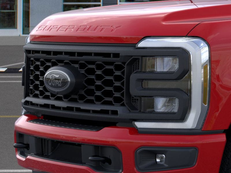 2025 Ford F-350 Super Duty Lariat - Photo 17