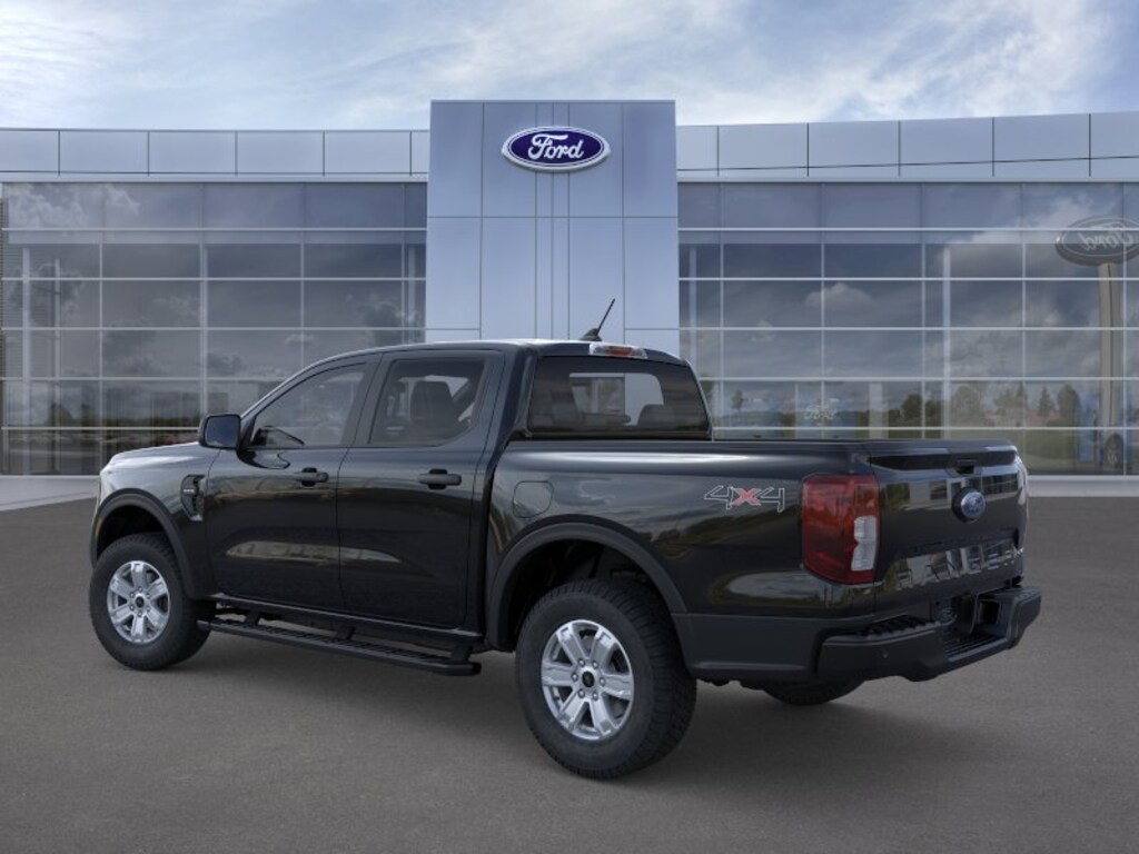 New 2026 Ford Ranger XL TRUCK