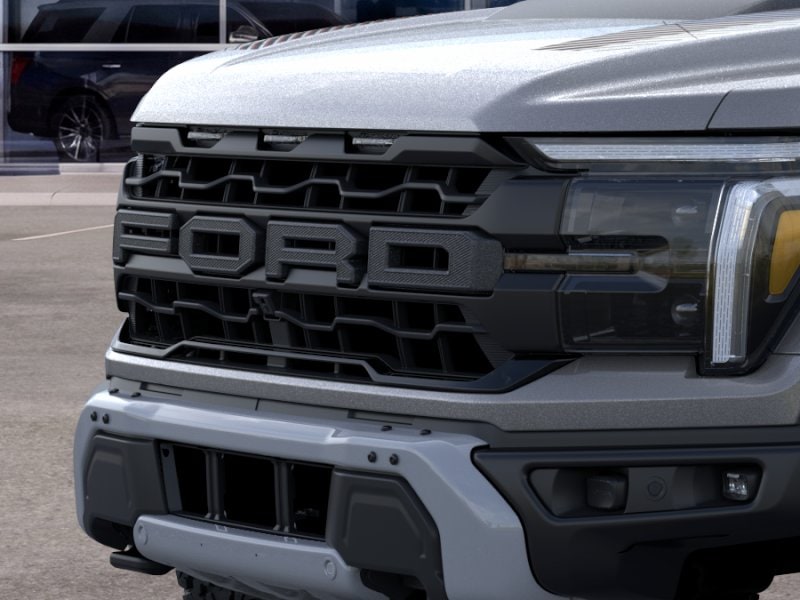 2025 Ford F-150 Raptor - Photo 46