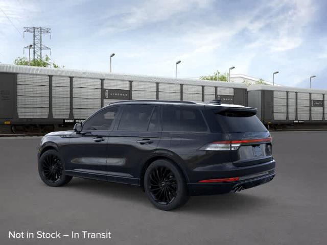 Thumbnail: 2026 Lincoln Aviator - 26