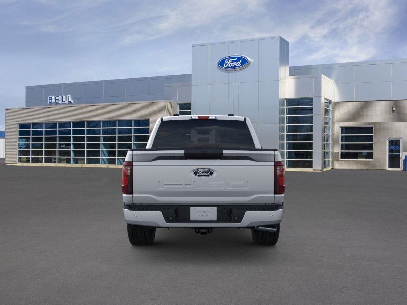 2025 Ford F-150 STX - Photo 27