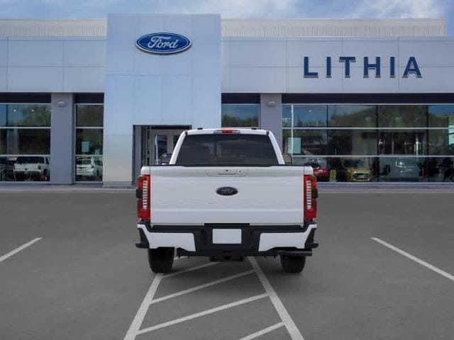 Thumbnail: 2026 Ford F-350 - 27