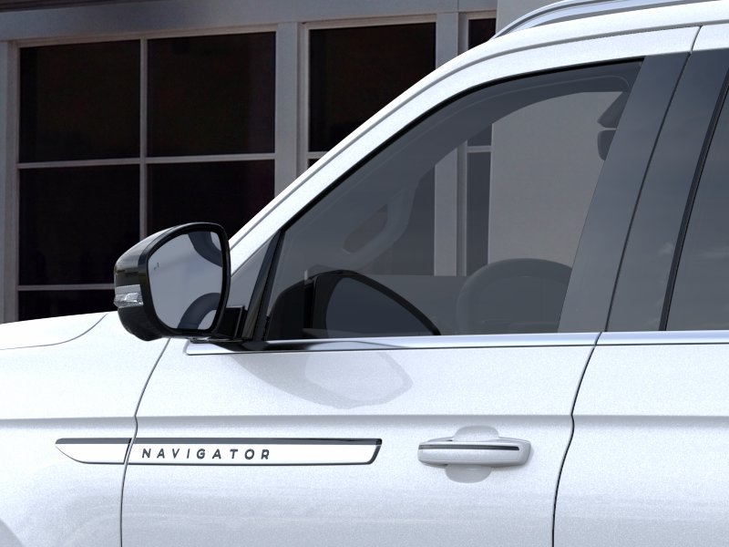 2025 Lincoln Navigator Reserve L - Photo 20
