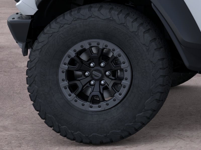 2026 Ford Bronco 4-Door Raptor - Photo 21