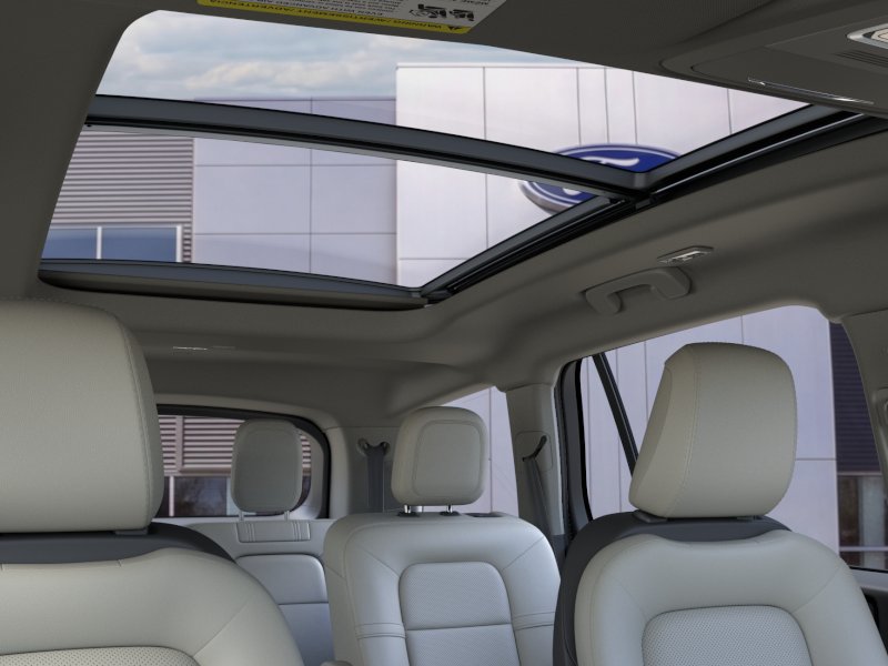 2026 Lincoln Aviator Premiere - Photo 22