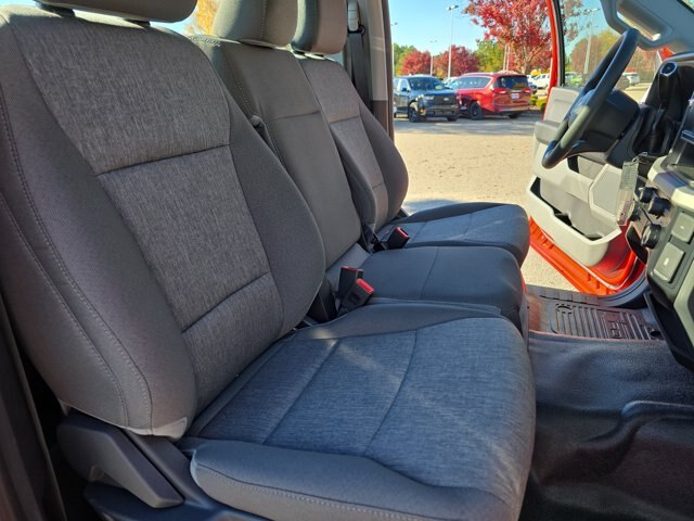 2026 Ford F-350 Super Duty XL - Photo 43