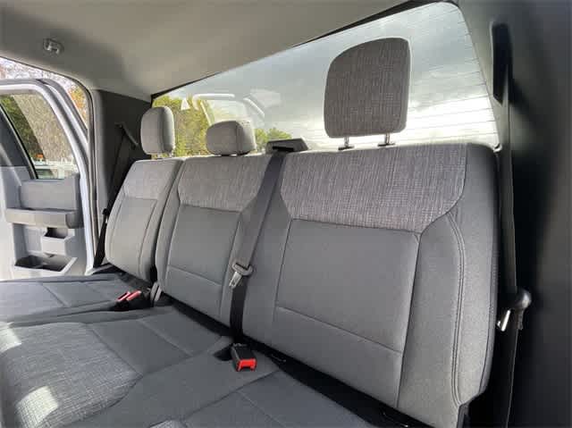 Thumbnail: 2024 Ford Econoline - 44