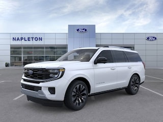 2025 Ford Expedition Platinum SUV