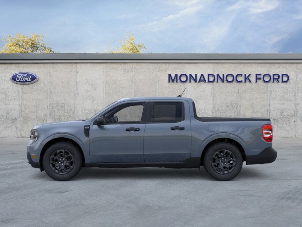 New 2025 Ford Maverick XLT TRUCK