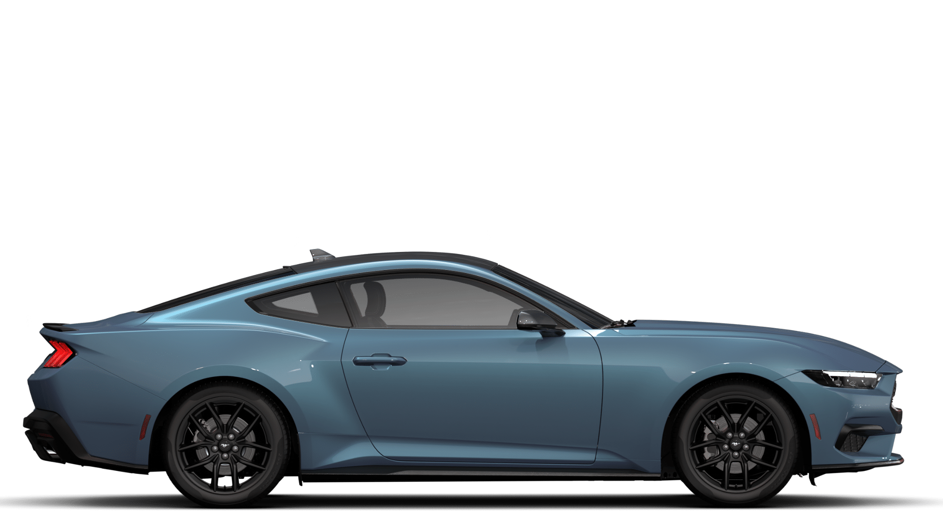 Thumbnail: 2025 Ford Mustang - 5
