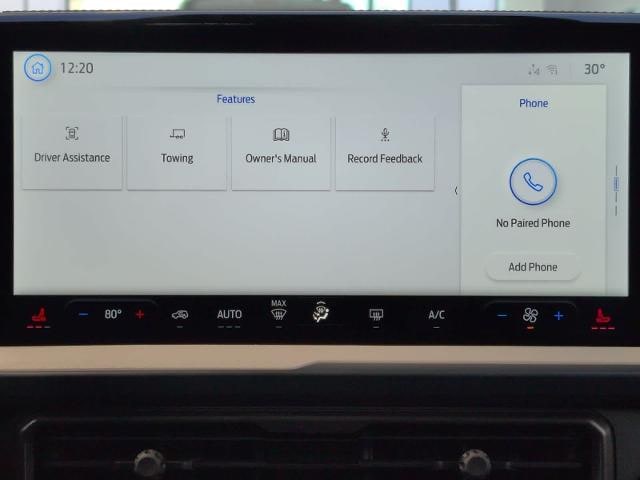 new 2025 Ford Bronco Sport car, priced at $38,850