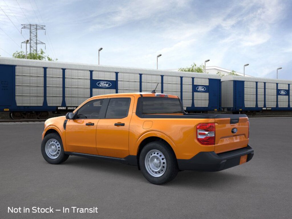 New 2026 Ford Maverick XL TRUCK