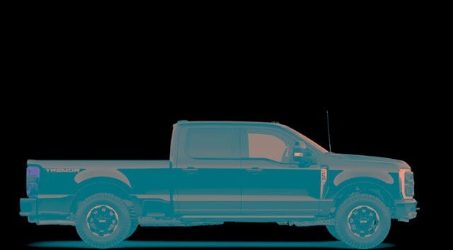new 2026 Ford Super Duty F-250 SRW car, priced at $85,040