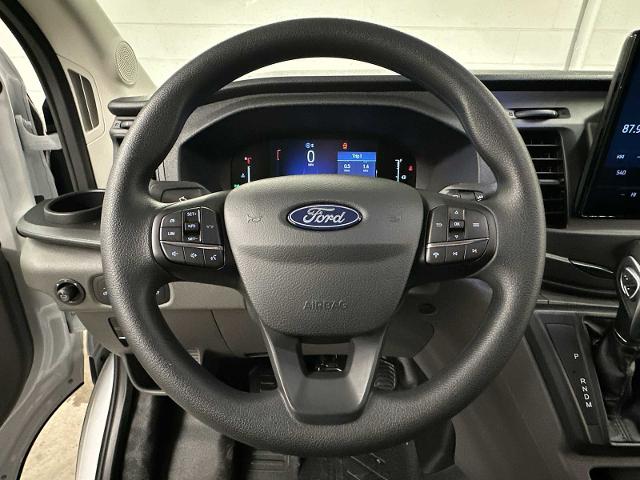 Thumbnail: 2026 Ford Transit Series - 37