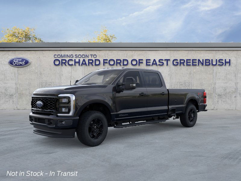 2026 Ford F-350 Super Duty XL's photo