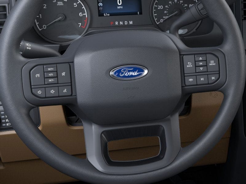 2026 Ford F-250 XLT photo 11