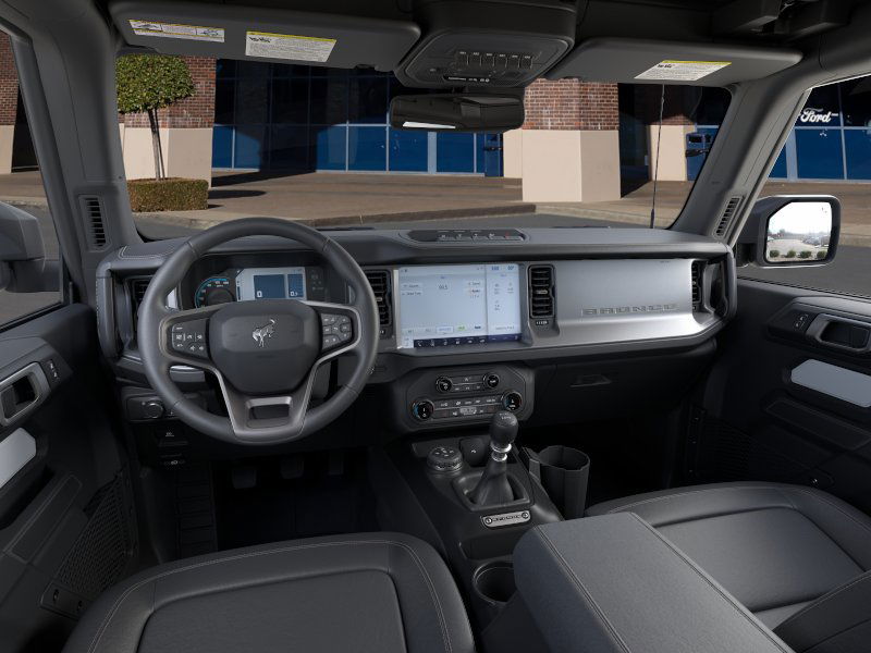 2025 Ford Bronco 2-Door Badlands - Photo 9
