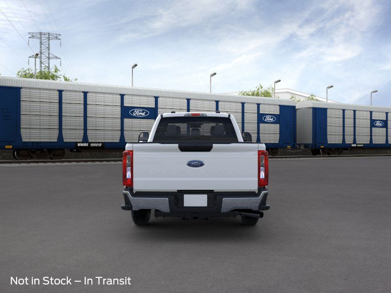 2025 Ford F-250 Super Duty XL - Photo 16