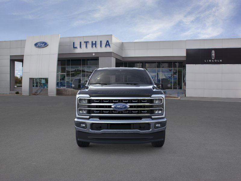 Thumbnail: 2026 Ford F-250 - 32