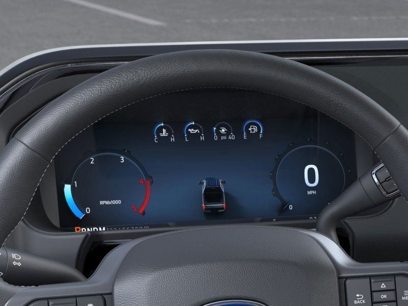 2025 Ford F-350 Super Duty Lariat - Photo 27