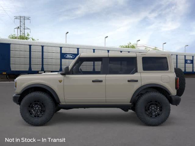 Thumbnail: 2026 Ford Bronco - 28
