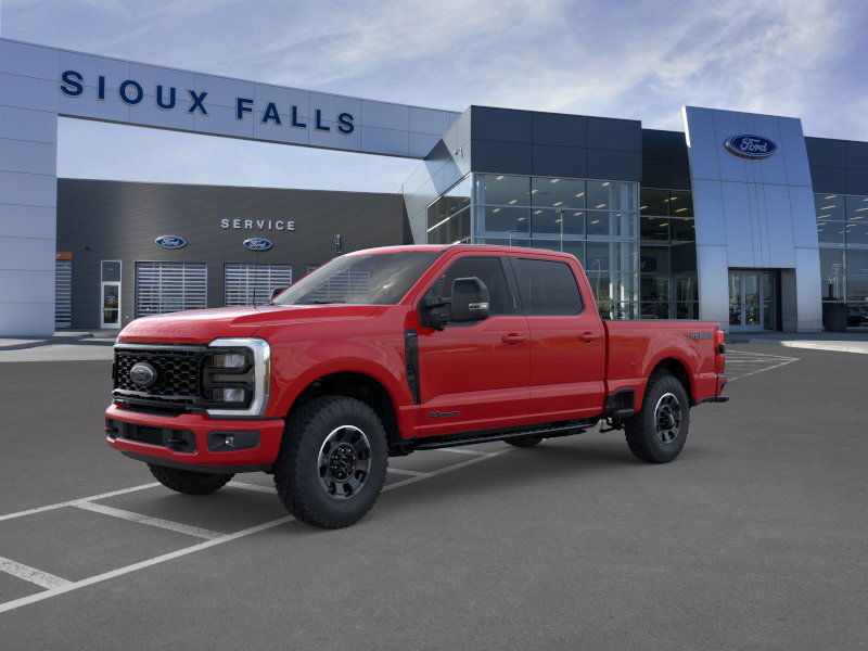 2026 Ford F-250 Lariat 4x4 Crew Cab 6-3/4' Box's photo