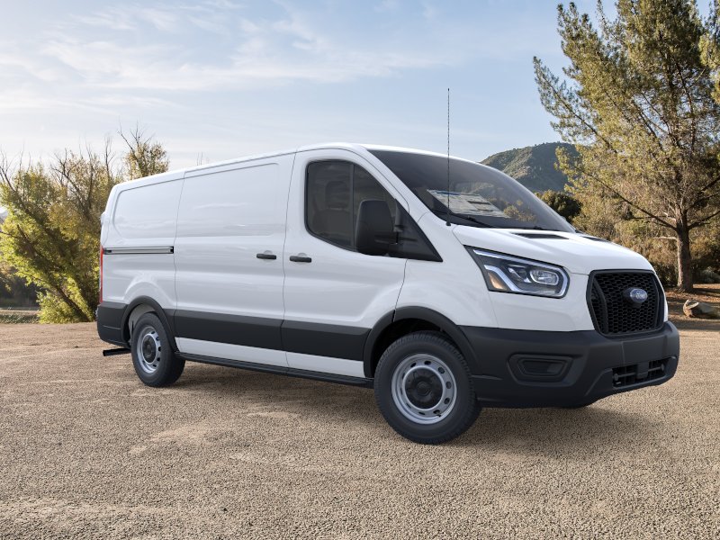 2025 Ford Transit Van Base - Photo 28