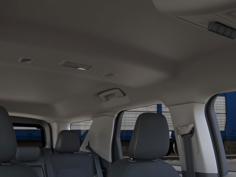 Thumbnail: 2026 Ford Bronco Sport - 45