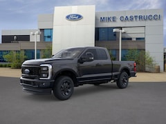 2026 Ford F-250 Truck Super Cab