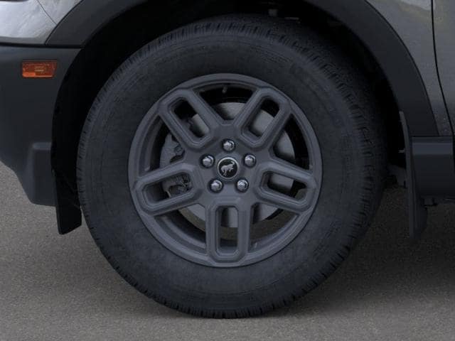 new 2026 Ford Bronco Sport car, priced at $36,962