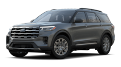 New 2025 Ford Explorer Active SUV for sale in Grand Rapids