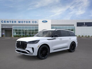 2025 Lincoln Aviator Reserve SUV