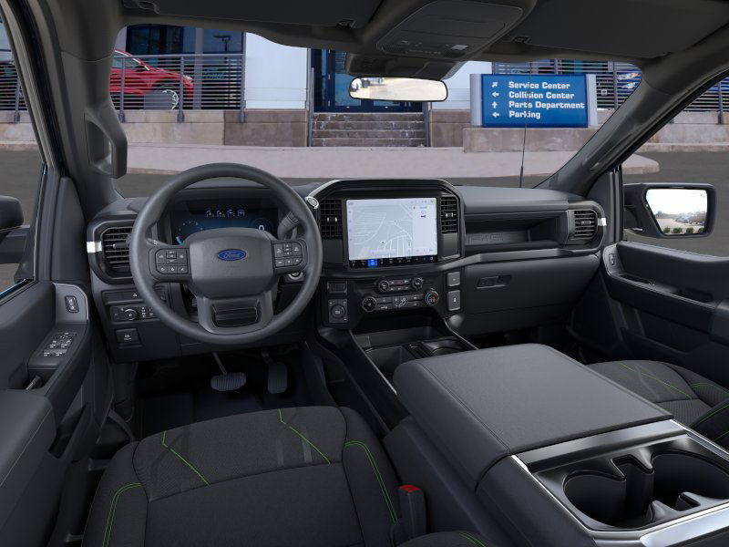 Thumbnail: 2025 Ford F-150 - 31