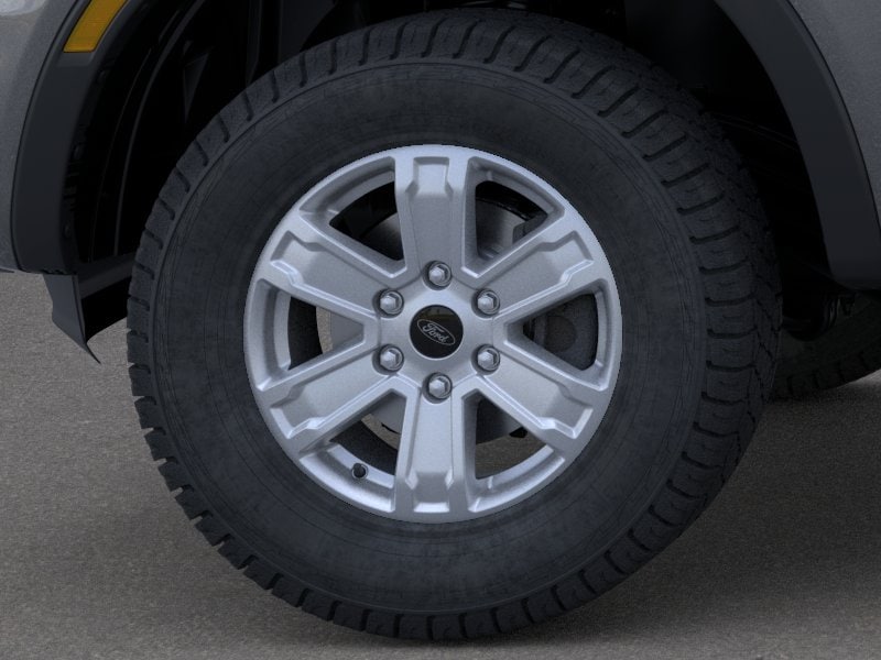 2026 Ford Ranger XL Truck